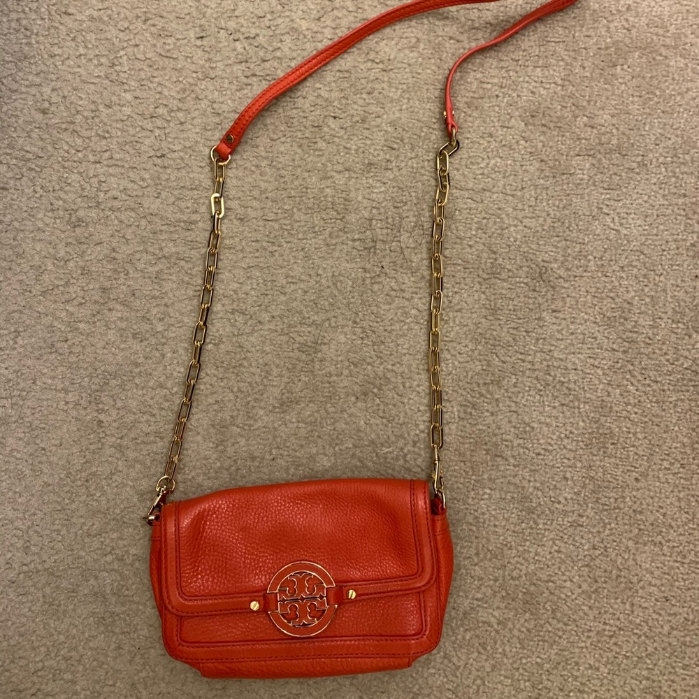 Tory Burch crossbody